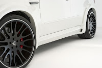 Hamann Flash EVO M