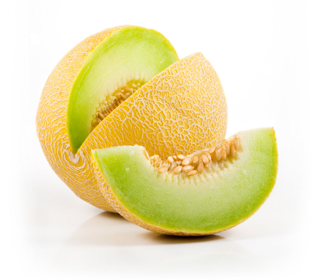 7 Manfaat Mengkonsumsi Buah  Melon  Setiap Hari