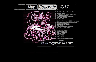 DJ Jarke - May Videomegamix 2011