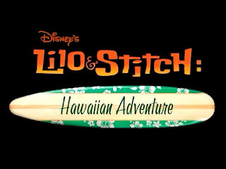 Disney's Lilo & Stitch - Hawaiian Adventure