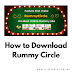 How to Download Rummy Circle? Get ₹1600 Free in Rummy Circle