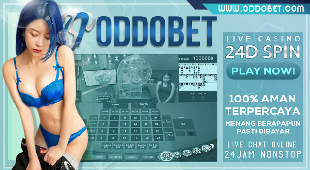 Tips Bermain 24D Live Casino Online Situs Sbobet Bola57