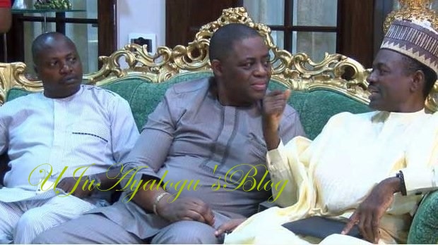 You still have so much to offer Nigeria – Fani Kayode tells Jonathan