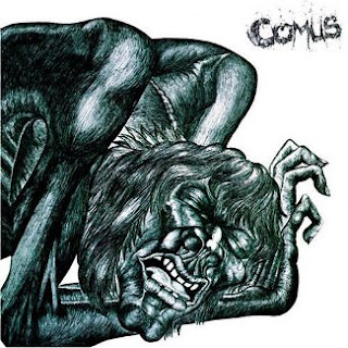 comus