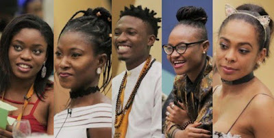 BBNaija 2018 theme is “Double Wahala” — Here are the rules for the new housemates