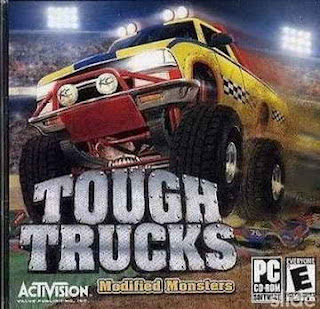 Tough Trucks Free Game Download Mediafire mf-pcgame.org