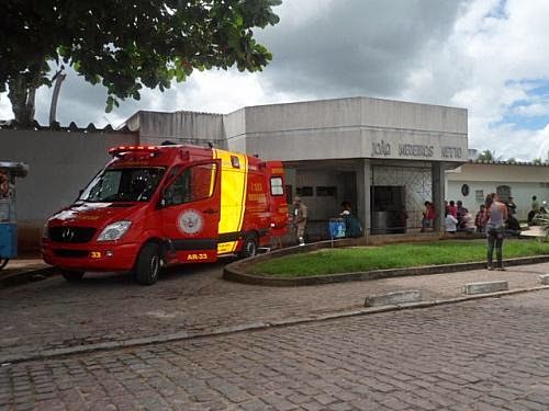 Falta de repasse municipal poderá fechar o Hospital Santa Rita de Palmeira dos Índios-AL