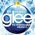 Encarte: Glee: The Music, The Christmas Album Volume 3