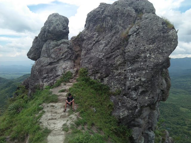 Anbusenja - Bukit Cumbri Ponorogo