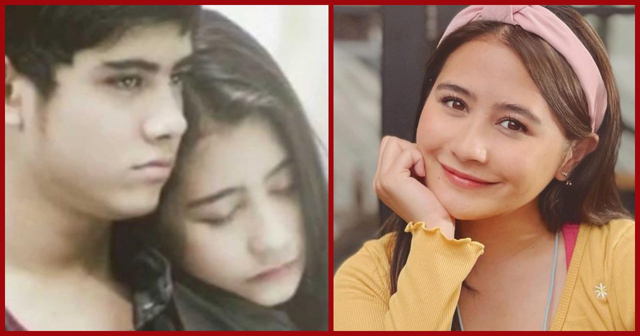 Prilly Latuconsina Kesal Tak Ditegur Aliando saat Satu Panggung, Padahal Dirinya Siap Lakukan Ini