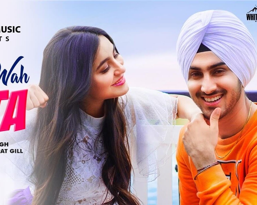 Wah Wah Jatta Lyrics In Hindi