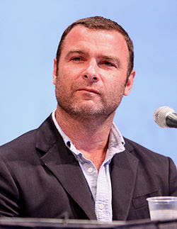 Liev Schreiber at 2010 SDCC Photo By Gage_Skidmore