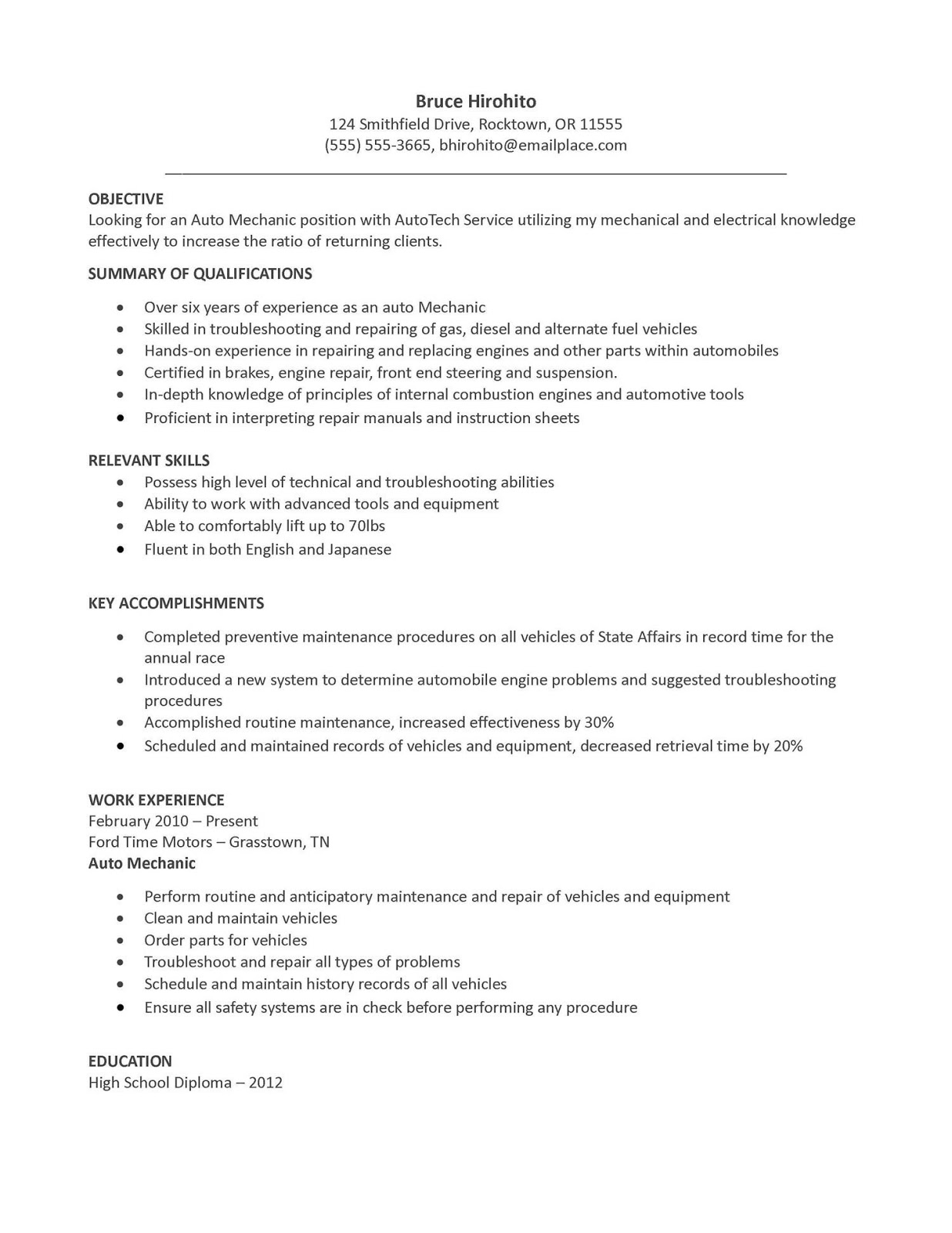 maintenance tech resume maintenance tech resume sample 2019 maintenance tech resume objective 2020, maintenance tech resume example maintenance technician resume template apartment maintenance tech resume industrial 