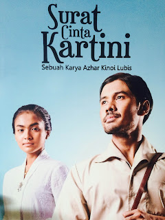 Download Film Surat Cinta untuk Kartini (2016) WEB-DL