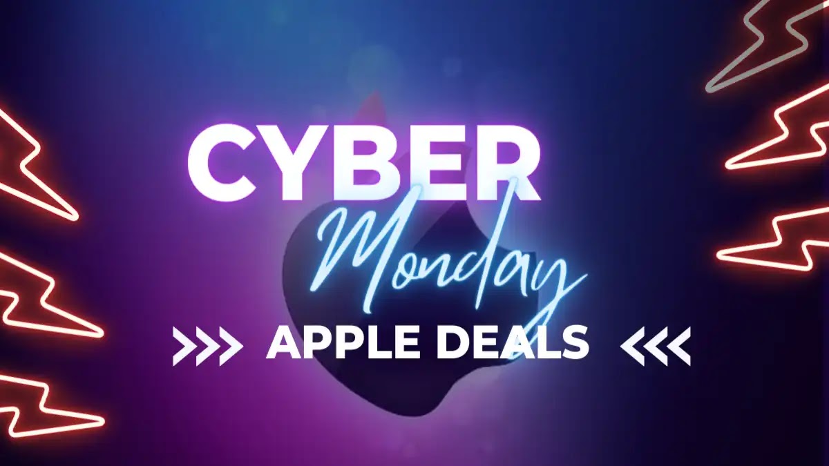 best cyber monday deals, best cyber monday apple deals 2023, cyber monday 2023 apple deals, cyber monday 2023 apple watch deals, cyber monday 2023 airpods deals, cyber monday 2023 ipads deal