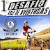 1° Desafio de Mountain Bike Vale de Aventuras