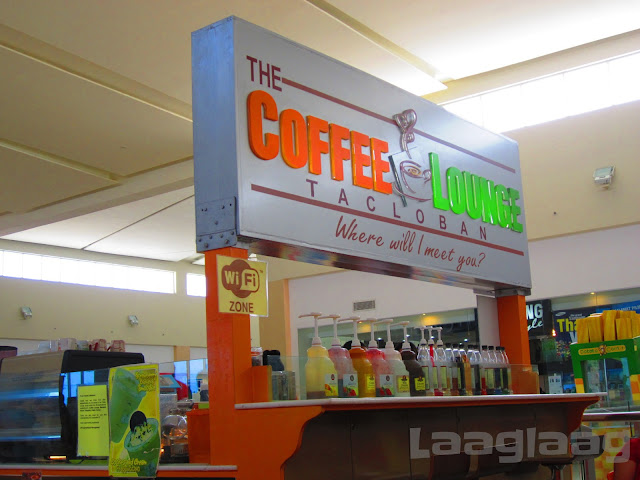 Coffee Lounge Tacloban City