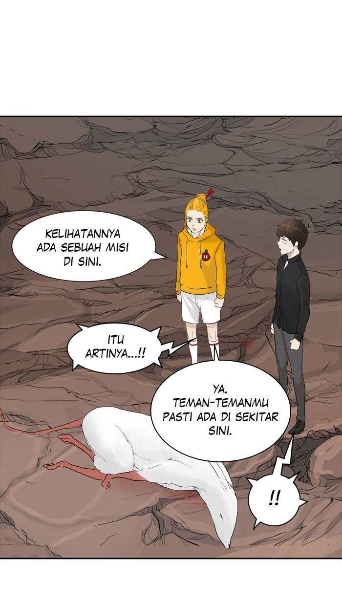 Webtoon Tower Of God Bahasa Indonesia Chapter 357