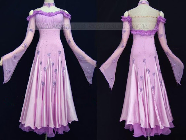 Ballroom Dance Dresses3