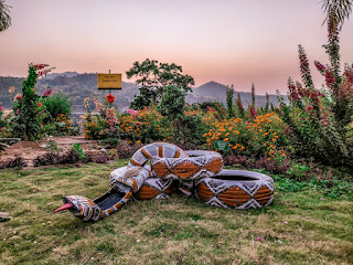 Statue of Unity Images