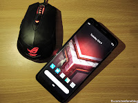 Download Wallpaper Asus Rog Phone 2