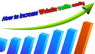 How to increase blogspot traffic easily in 2023