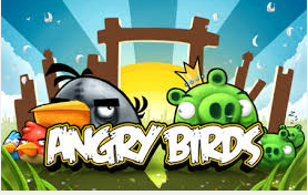 Angry Birds Free Download for Android