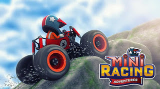 Game Mini Racing Adventures