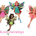 ¡¡Nueva reedicion de muñecas Winx Club Enchantix!!