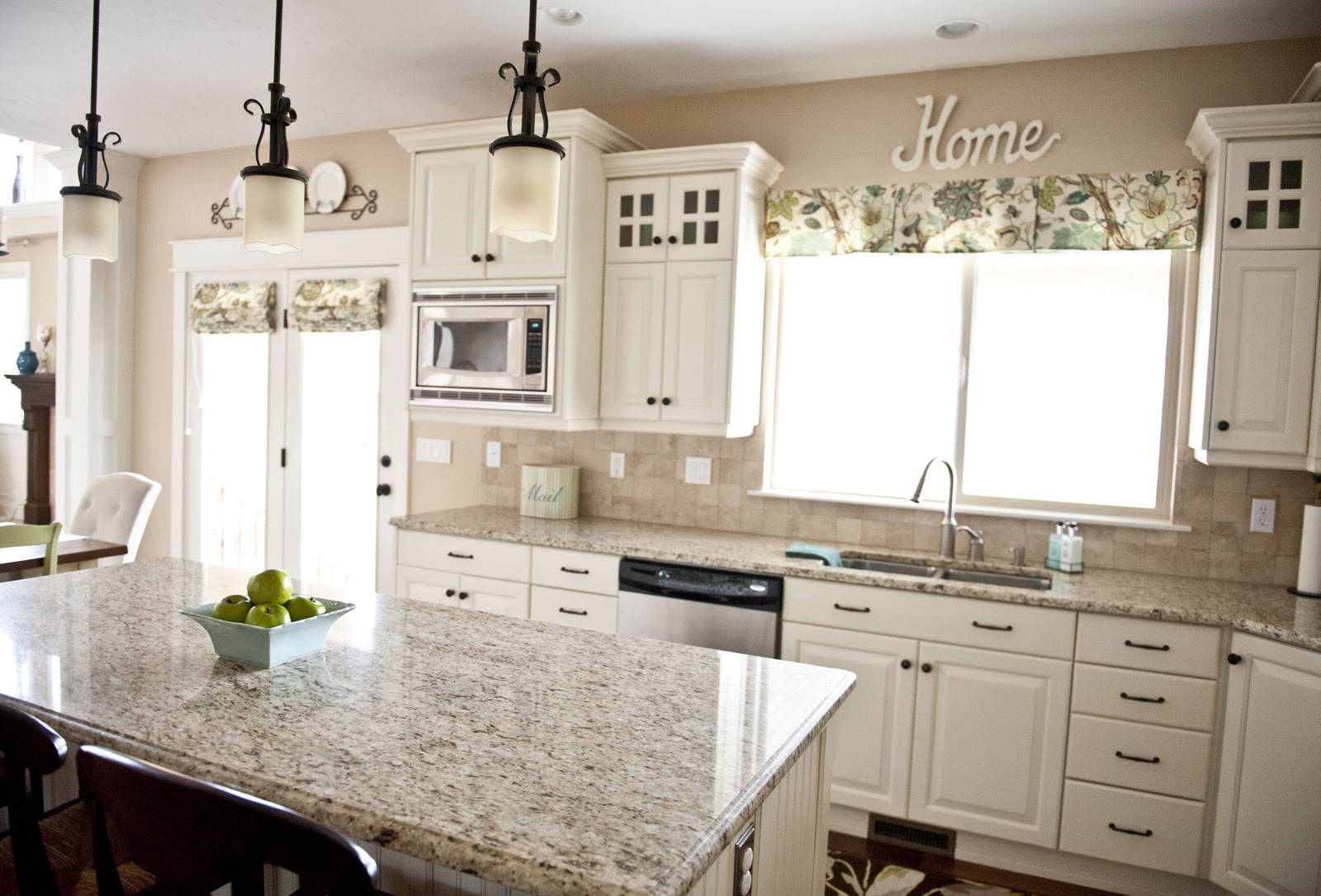 Sita Montgomery Interiors My Home Tour Kitchen 