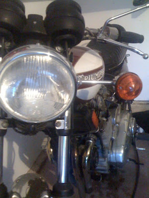 classic motorcycle for sale