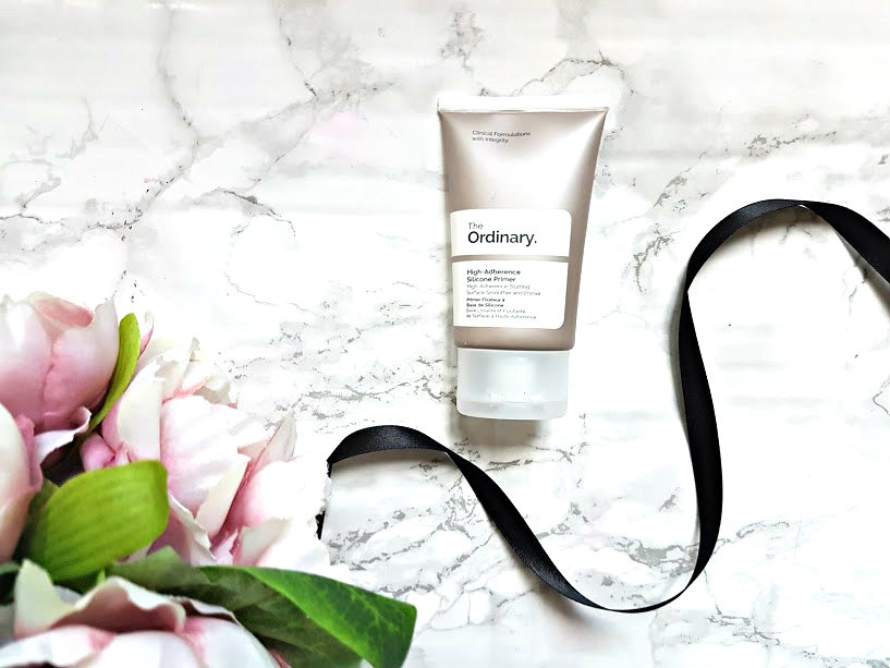 the ordinary high adherence silicone primer