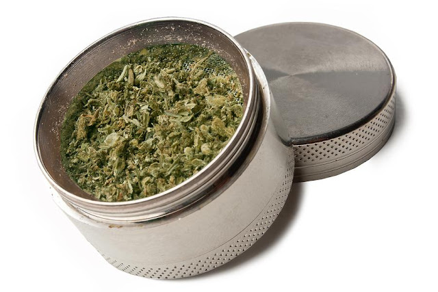 metal cannabis grinder ebay