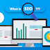 What is SEO ?