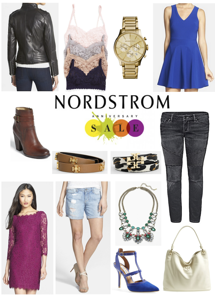 Nordstrom Anniversary Sale