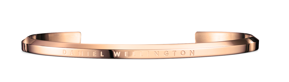 Gelang DW / DW Cuff - Warung Jam Tangan Original