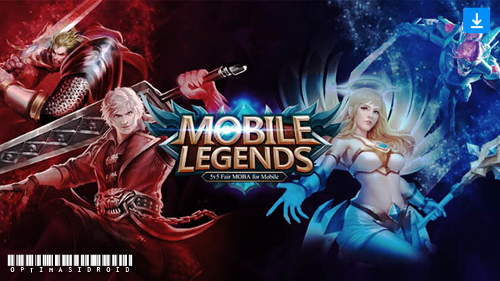 Download Game Android Mobile Legends: Bang Bang