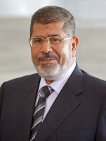 Mohamed Morsi