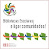 outubro 2024 - MIBE (Mês Internacional das Bibliotecas Escolares) no AEA | Pré e 1.º ciclo