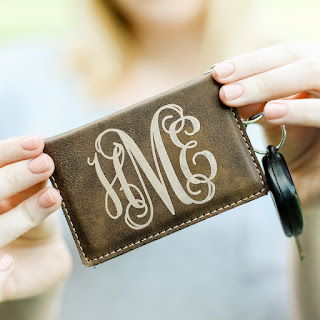  personalized wallet