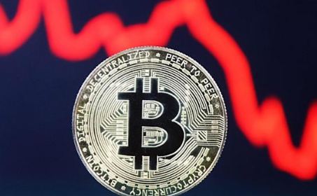 ‘Rich Dad’ Author Robert Kiyosaki Recommends Bitcoin Investments Before ‘Biggest Crash in History’