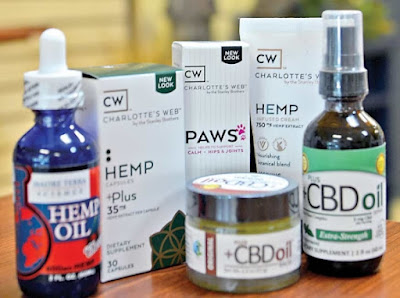 Are Custom CBD medicine packaging boxes help to boost your business?