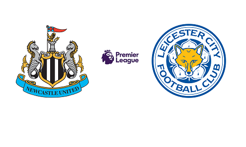 Newcastle United vs Leicester City (2-1) video highlights