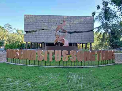 Tiga Museum Baru di Indonesia