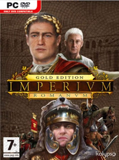 endossez la mission d un empereur romain dans l edition gold d imperium romanum