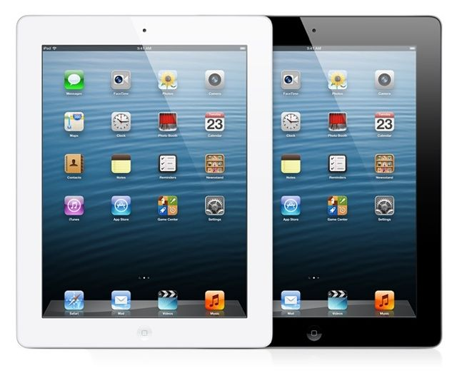 Apple Reportedly Planning To Launch Additional iPad Model, Will Feature 128 GB Storage [Rumor]