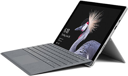 Microsoft Surface Pro