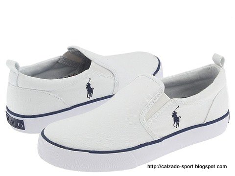 Calzado sport:LX856002
