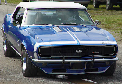 Muscle Car