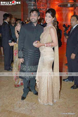 Shilpa Shetty Wedding